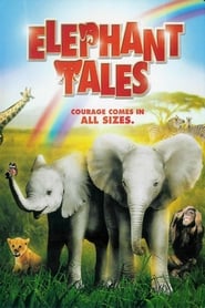Elephant Tales' Poster