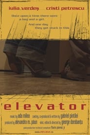 Elevator' Poster