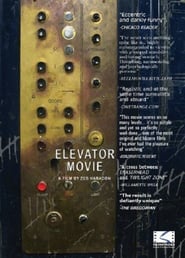 Elevator Movie' Poster