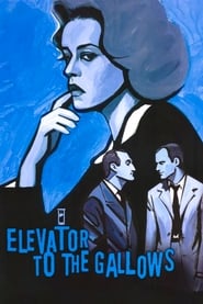 Elevator to the Gallows' Poster