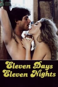 Eleven Days Eleven Nights' Poster
