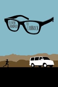 Eleven Hundred to Lubbock' Poster