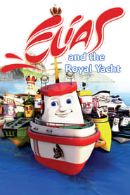 Elias and the Royal Yacht' Poster