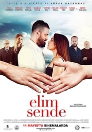 Elim Sende' Poster