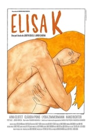 Elisa K' Poster