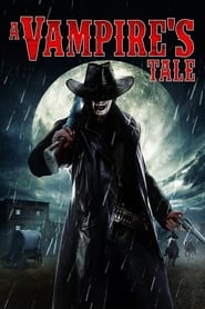 A Vampires Tale' Poster