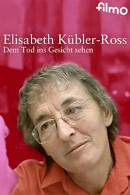 Elisabeth KblerRoss Facing Death' Poster
