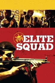 Elite Squad' Poster