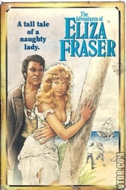 The Adventures of Eliza Fraser' Poster