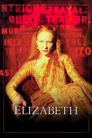 Elizabeth' Poster