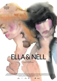 Ella  Nell' Poster