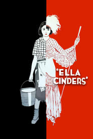 Ella Cinders' Poster