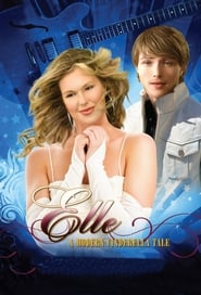 Elle A Modern Cinderella Tale' Poster