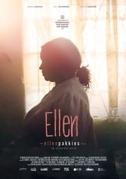 Ellen The Ellen Pakkies Story' Poster