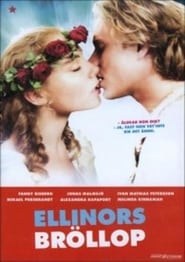 Ellinors brllop' Poster