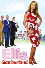 Ellis in Glamourland' Poster