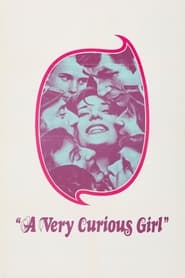 A Very Curious Girl' Poster