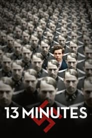 13 Minutes' Poster