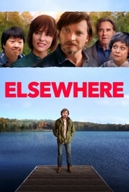 Elsewhere' Poster
