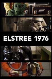 Elstree 1976' Poster