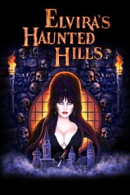 Streaming sources forElviras Haunted Hills