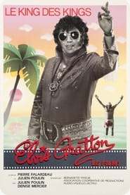 Elvis Gratton' Poster