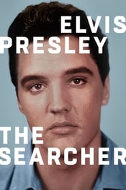 Streaming sources forElvis Presley The Searcher