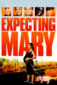 Expecting Mary' Poster