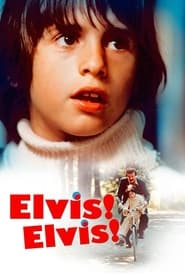 Elvis Elvis' Poster