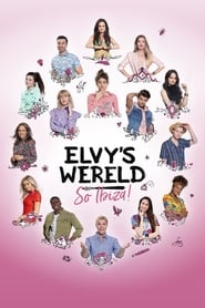 Elvys World So Ibiza' Poster