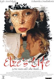 Elzes Life' Poster