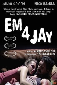 Em 4 Jay' Poster