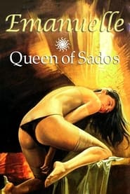 Emmanuelle Queen of Sados' Poster