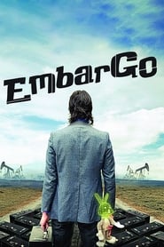 Embargo' Poster