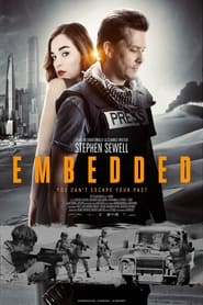 Embedded' Poster