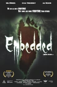 Embedded' Poster