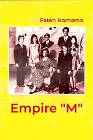 Empire M' Poster