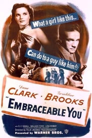 Embraceable You' Poster