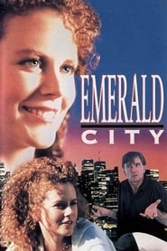 Emerald City' Poster