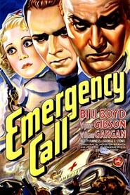 Emergency Call' Poster