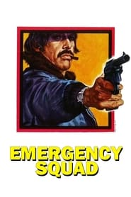 Emergency Squad' Poster
