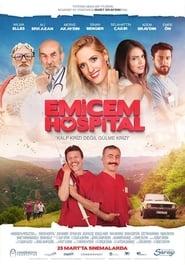 Emicem Hospital' Poster