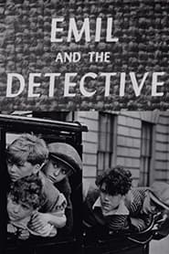 Emil and the Detectives' Poster