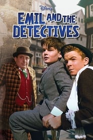 Streaming sources forEmil and the Detectives