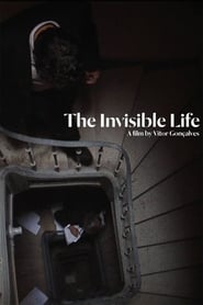 The Invisible Life' Poster