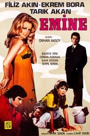 Emine' Poster