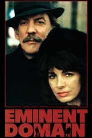 Eminent Domain' Poster