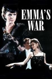 Emmas War' Poster