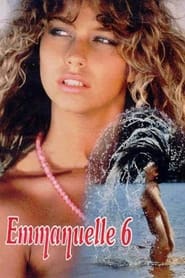 Emmanuelle 6' Poster
