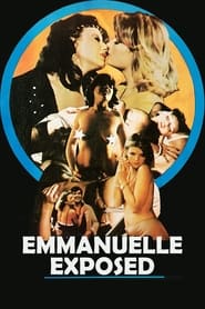 Emmanuelle Exposed' Poster